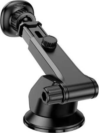 Держатель для смартфонов Borofone BH125 Roman (черный)