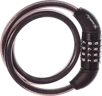 

Велозамок, Универсальный с кодовым механизмом / 91818