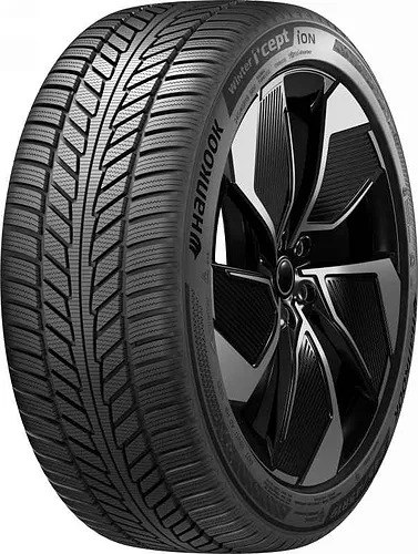 Зимняя шина Hankook iON i cept IW01 275/45R19 108V