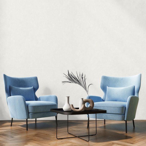 Виниловые обои Euro Decor Neo-фон 5069-01
