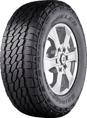 

Всесезонная шина, Dueler AT 002 275/65R17 115T