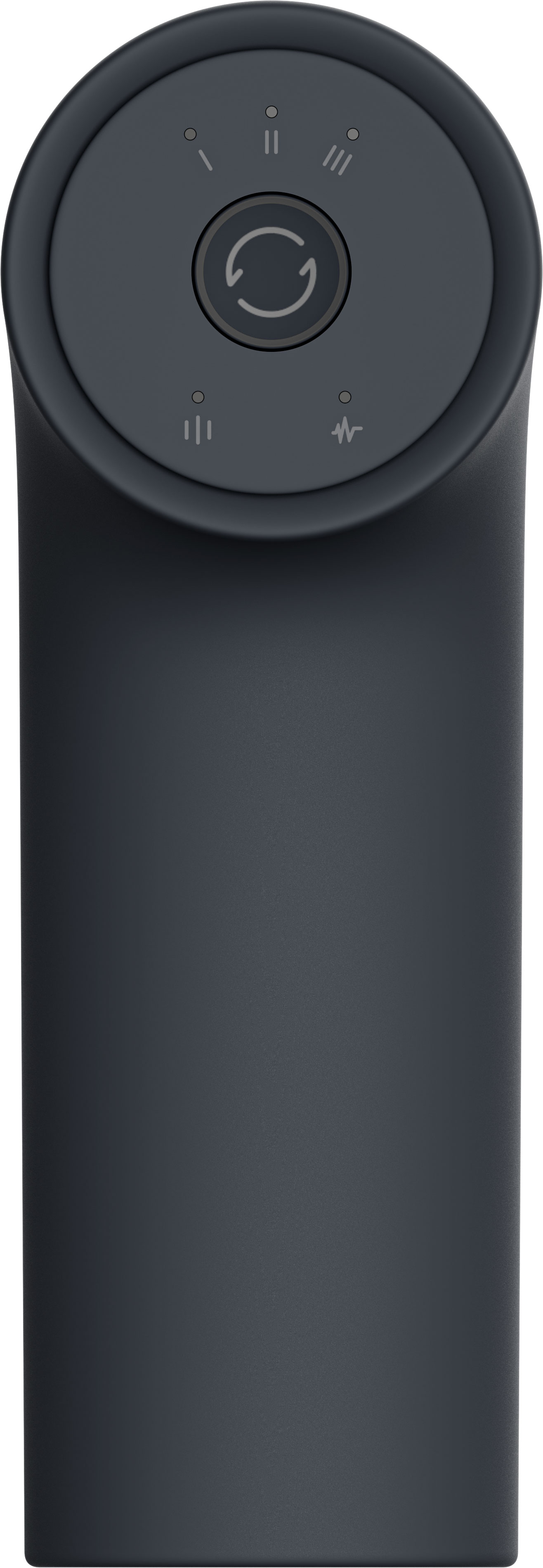 Массажный пистолет Xiaomi Massage Gun Mini 2 BHR9484GL / XMFG-M353 — фото 2