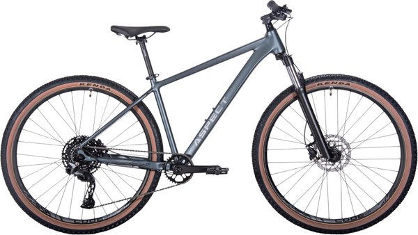 Велосипед Aspect Cobalt Elite 29 2025