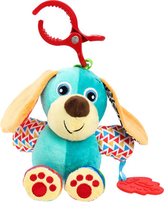 Подвеска на кроватку Умка UM-SOBACHKA-24 - 