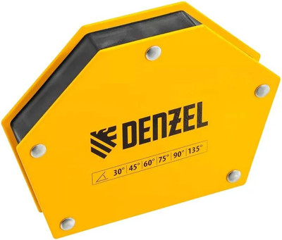 Магнитный фиксатор Denzel 97556 - 