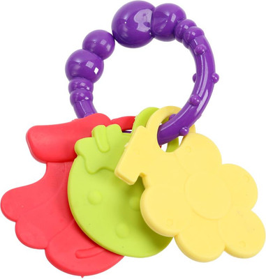 Прорезыватель для зубов Умка Фруктики / B384233-R - 