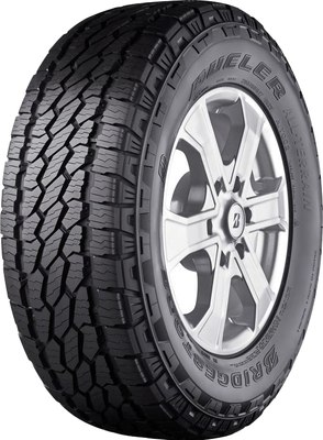 

Всесезонная шина, Dueler AT 002 265/60R18 114H