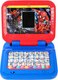 Развивающая игрушка Умка Компьютер Человек-Паук / HT1176-R7  - 