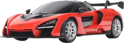 Радиоуправляемая игрушка Rastar Mclaren Senna 1:24 / 96700-RASTAR -