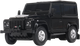 Радиоуправляемая игрушка Rastar Land Rover Defender 1:24 / 78500-RASTAR - 