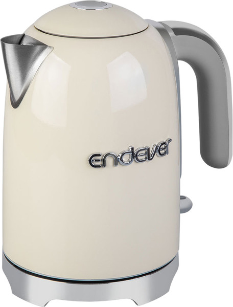 Электрочайник Endever Skyline KR-376S