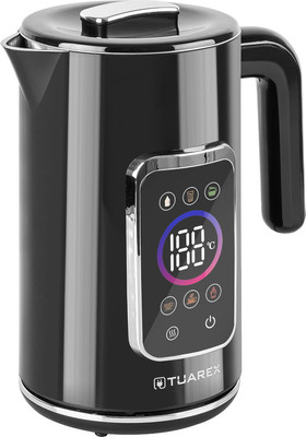 Электрочайник Tuarex TK-8011 (черный) - 