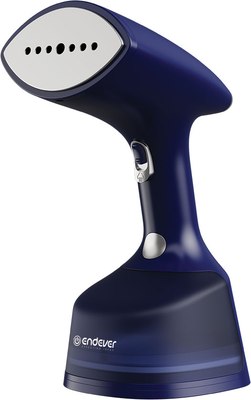Отпариватель Endever Odyssey Q-466 (темно-синий) - 