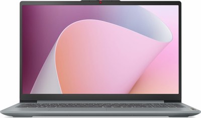 Ноутбук Lenovo IdeaPad Slim 3 15ABR8 (82XM00CJRKW) - 