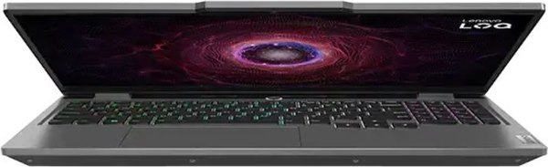 Игровой ноутбук Lenovo LOQ 15ARP9 (83JC005ERKW)