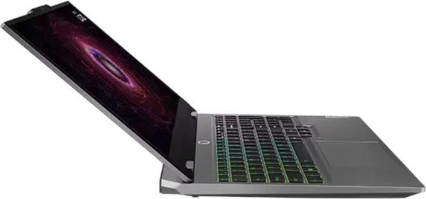 Игровой ноутбук Lenovo LOQ 15ARP9 (83JC005ERKW)