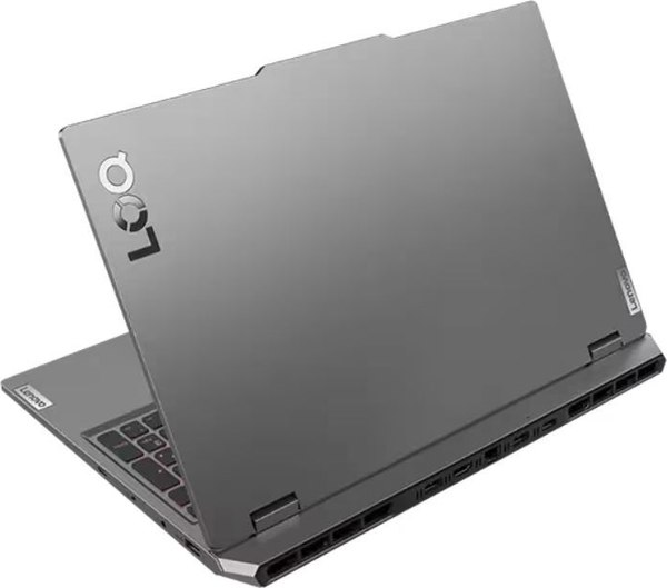 Игровой ноутбук Lenovo LOQ 15ARP9 (83JC005ERKW)