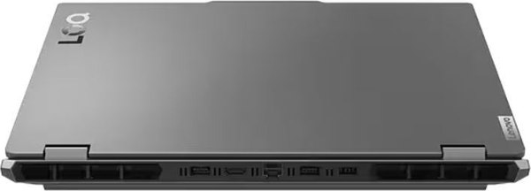 Игровой ноутбук Lenovo LOQ 15ARP9 (83JC005ERKW)
