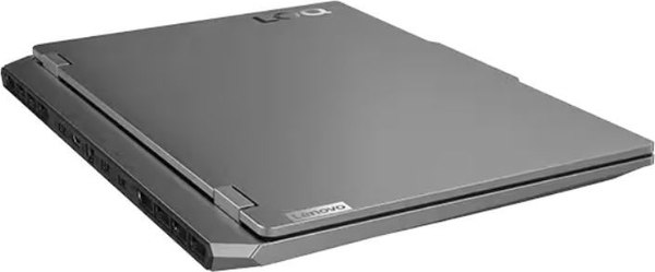 Игровой ноутбук Lenovo LOQ 15ARP9 (83JC005ERKW)