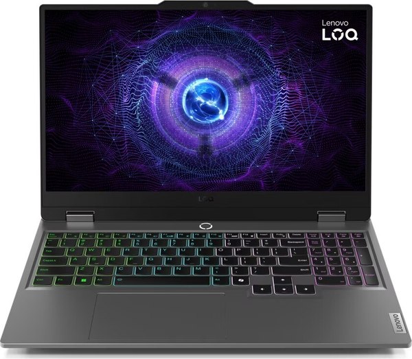 Игровой ноутбук Lenovo LOQ 15IRX9