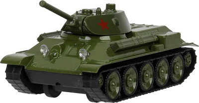 

Танк игрушечный, Уралвагонзавод Т-90 Т-34 / T34-12-GNST