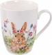 Кружка SIJ Spring Bunny GC2513 -
