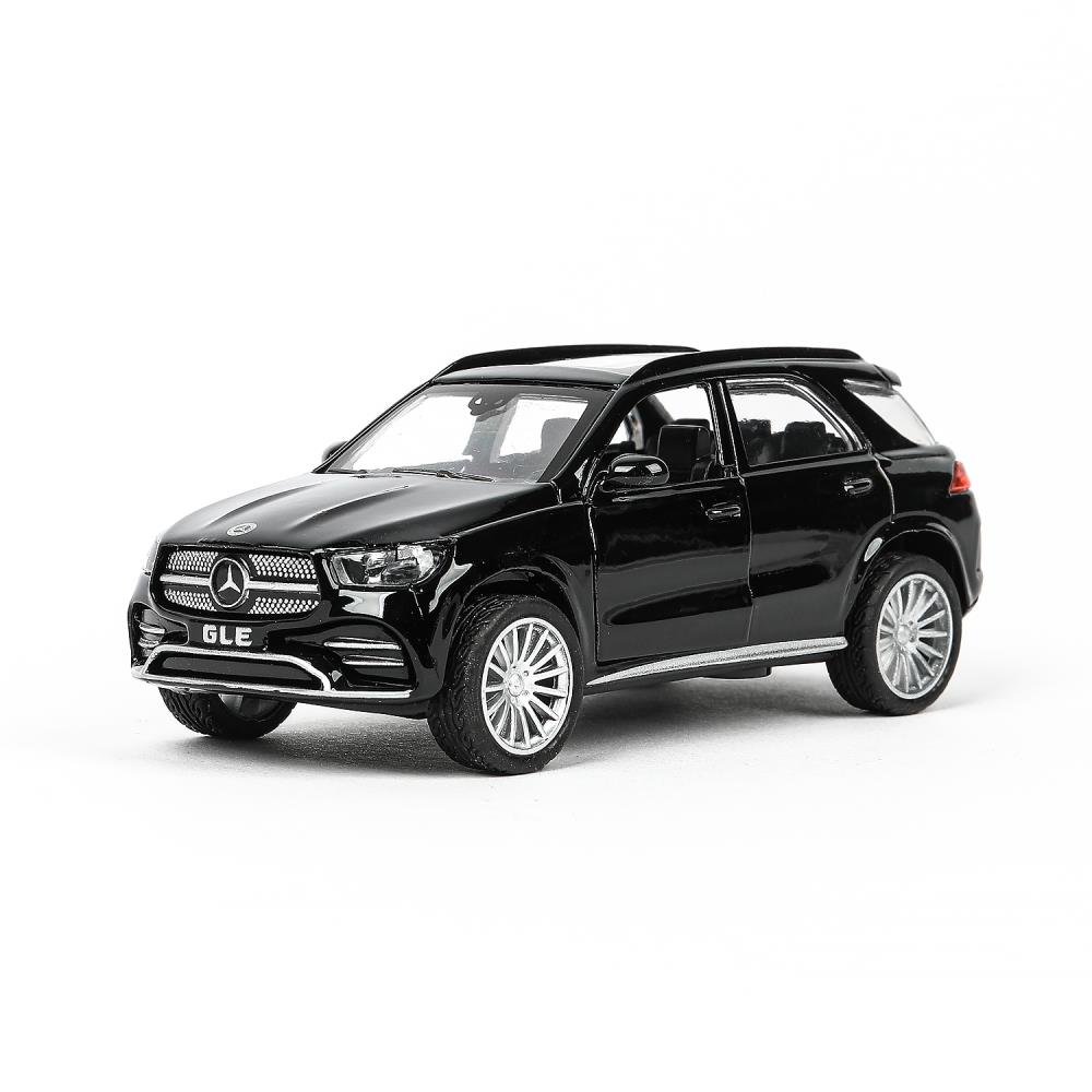 Автомобиль игрушечный Технопарк Mercedes-Benz Gle-Class / 2307668-R