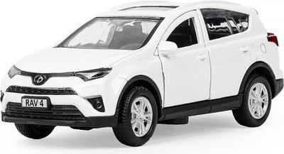 

Автомобиль игрушечный, Toyota Rav4 / RAV4-WH-WOD