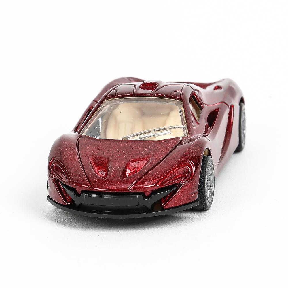 Автомобиль игрушечный Технопарк Mclaren / 2304C0595-R — фото 6