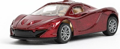 

Автомобиль игрушечный, Mclaren / 2304C0595-R