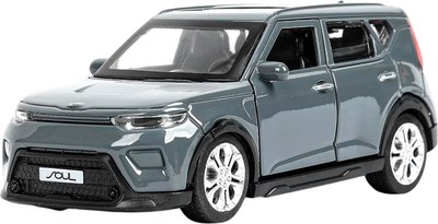 

Автомобиль игрушечный, Kia Soul / SOUL-12-DGR