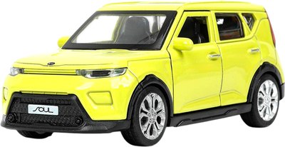 

Автомобиль игрушечный, Kia Soul / SOUL-12-SD