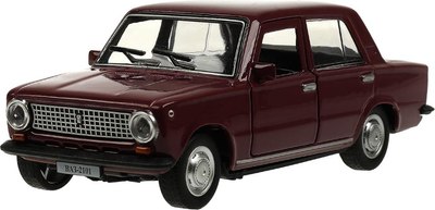 

Автомобиль игрушечный, Ваз-2101 / 2101-12-PRL