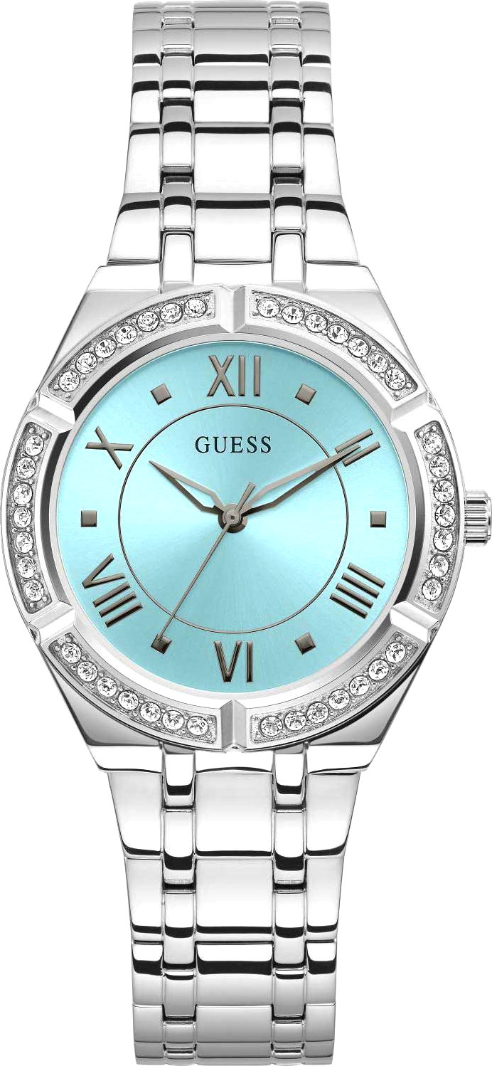 Часы наручные женские Guess GW0033L7
