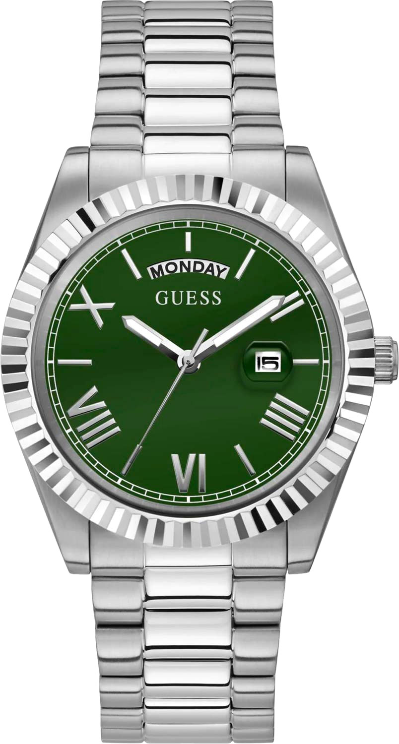 Часы наручные мужские Guess GW0265G10