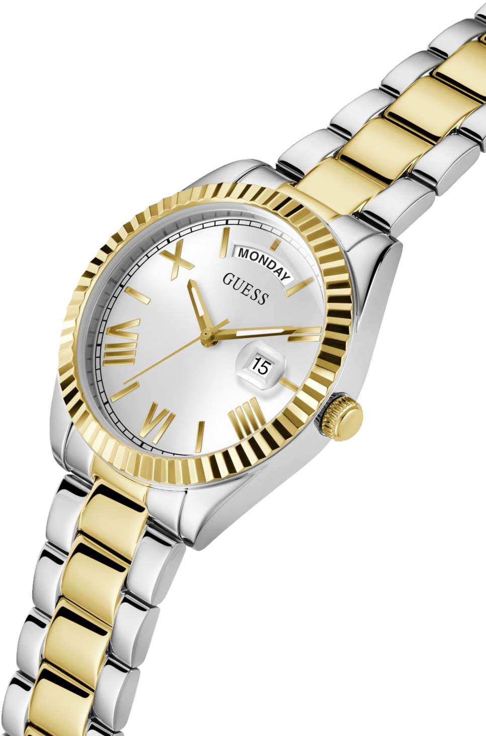 Часы наручные женские Guess GW0308L6 — фото 2
