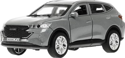 

Автомобиль игрушечный, Haval f7 / F7-12-GY