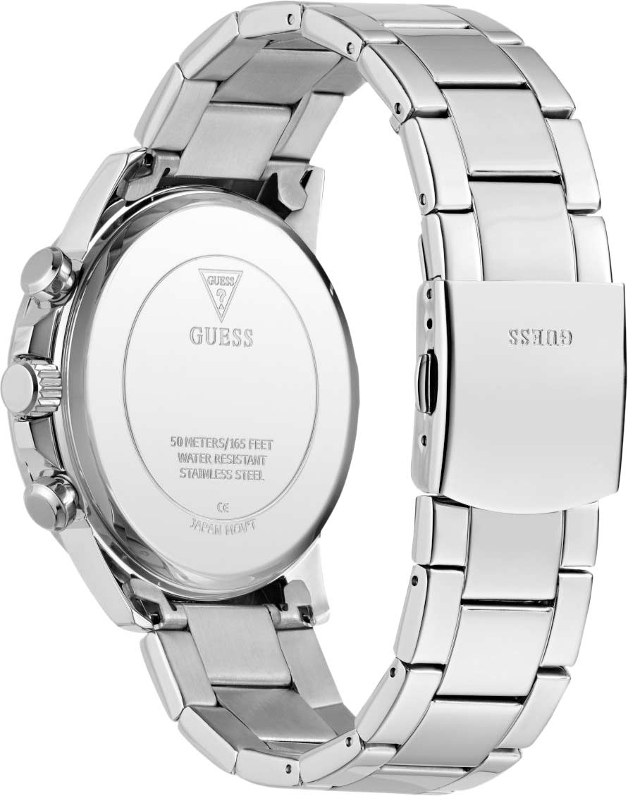 Часы наручные мужские Guess GW0900G4 — фото 4