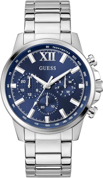Часы наручные мужские Guess GW0900G4