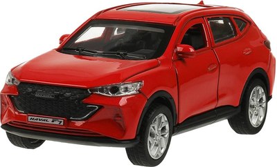 

Автомобиль игрушечный, Haval f7 / F7-12-RD