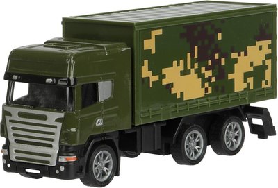 

Автомобиль игрушечный, Грузовик / 2215-9