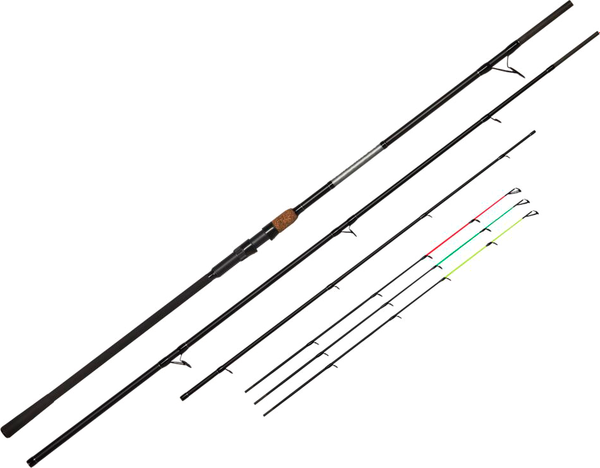 Удилище Feeder Concept Flat Method 120 3.50 / FC2000-350