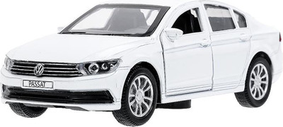 

Автомобиль игрушечный, Volkswagen Passat / PASSAT-12-WH
