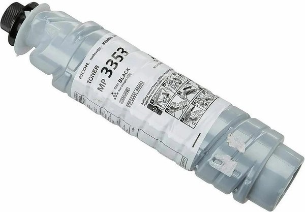 Тонер-картридж Ricoh MP 3353 / 842342