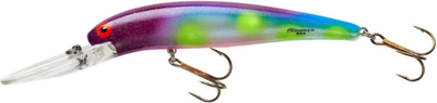Воблер Pradco Bomber Dp Long A-Northern Lights / BMB25A452 - 