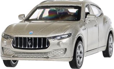

Автомобиль игрушечный, Maserati levante / 67348