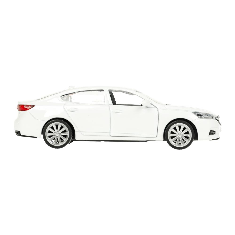 Автомобиль игрушечный Технопарк KIA k7 / 67371W — фото 2