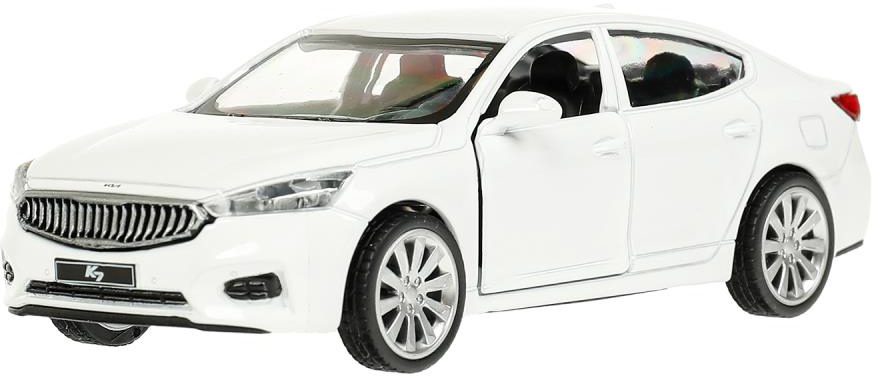 Автомобиль игрушечный Технопарк KIA k7 / 67371W