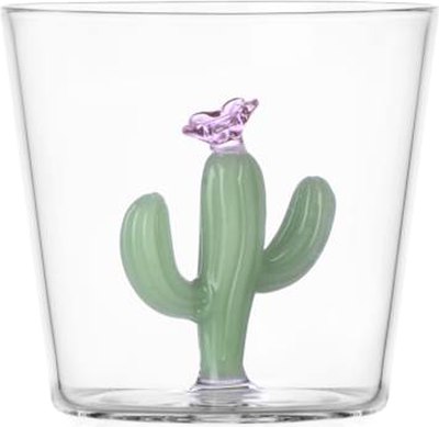 

Стакан, Desert Plants 09354316