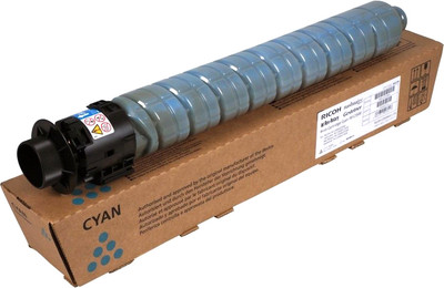 

Тонер-картридж, IM C2500H / 842314